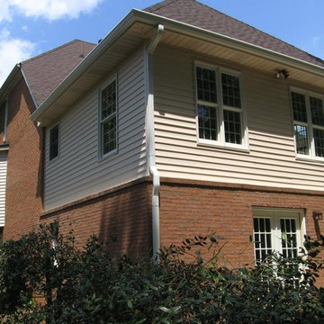 Mother-in-Law Suite Addition