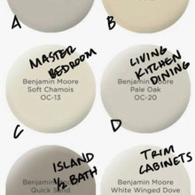 Paint Colors