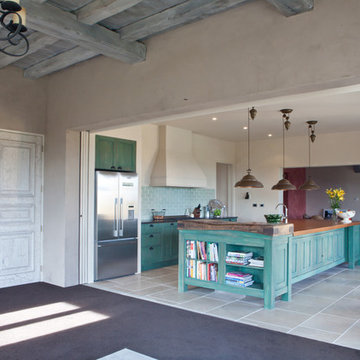 French Farmhouse