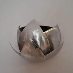 Etag&egrave;re "Fleur de Lotus" - Produits