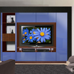 Wall Units - Products