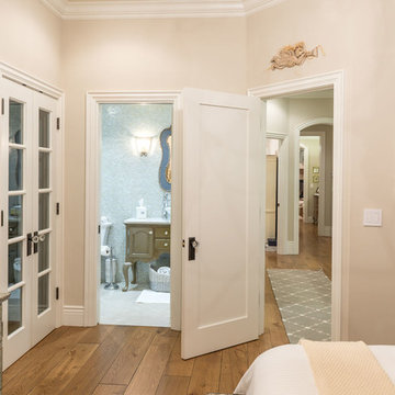 Private Residence