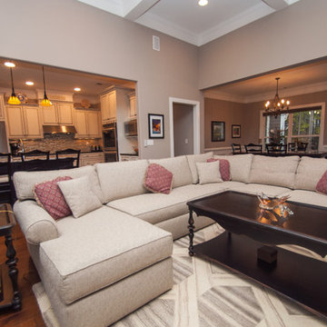 Savannah Lakes Village - Cypress Drive - Magnolia