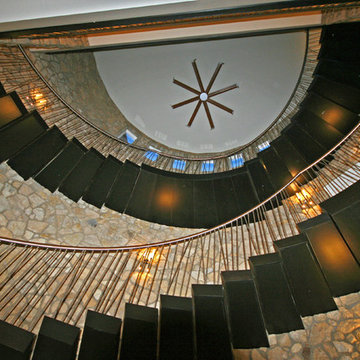 Modern Stair Gallery
