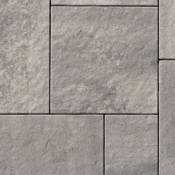 Rialto Slabs - Marble Grey - Landscaping Stones And Pavers