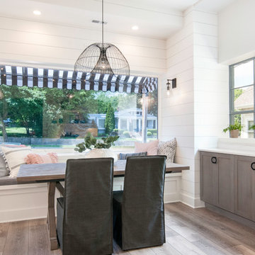 Kane Home Showroom