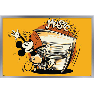 Disney Mickey Mouse - Music