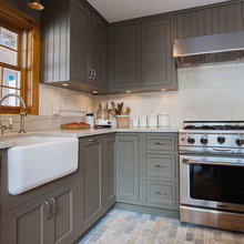 Cabinet paint