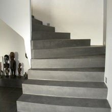 Treppe