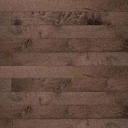 Solstice Ambiance Hard Maple Hardwood Flooring from Lauzon - Hardwood Flooring