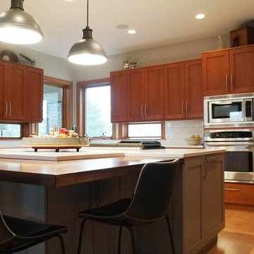 Big Island Kitchen