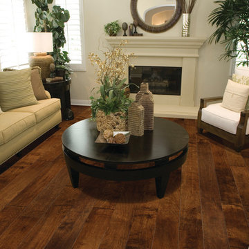 Silverado Collection - Mink, Birch - Hallmark Floors