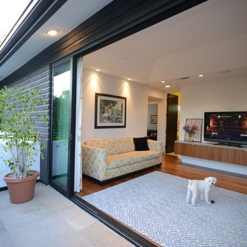 Orange Gate Studio City