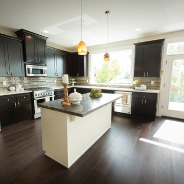 Tour of Homes 2014: #2 M&S Resources