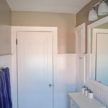 3300 Humboldt Bath Remod
