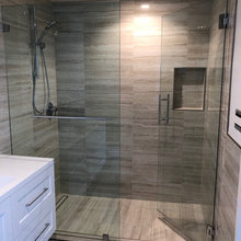 Showers