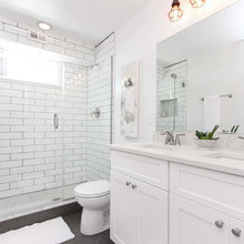 Kids Bathroom