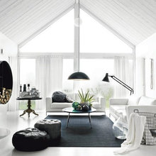 vaulted