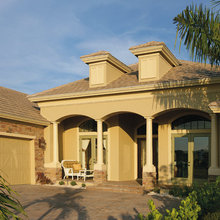 Exterior Ideas