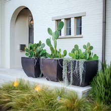 CA Landscape Pots