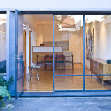 backyards