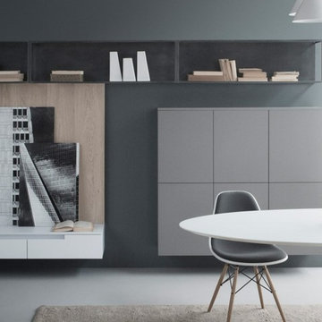 Zampieri Italian Cabinetry - Fifty Living