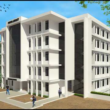 COMMERCIAL PROJECTS
