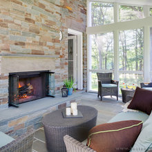 35 Cabot Hardscaping