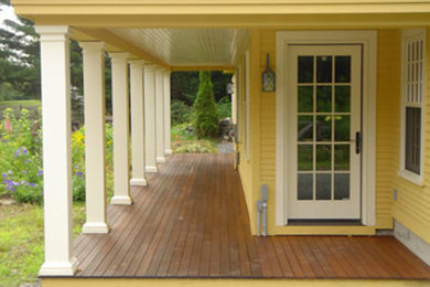 Exterior home photo in Boston