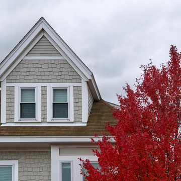 Siding Installation Near St Charles