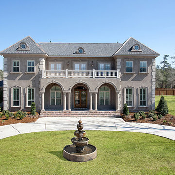 Exterior Home pictures
