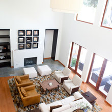 Furniture Arrangements