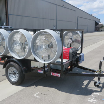 Portable Fan
