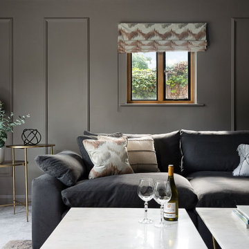 Converted Barn