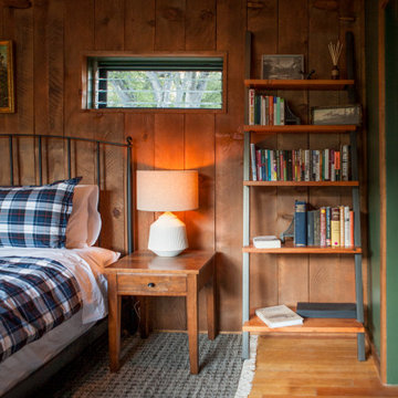River Willow Cabin