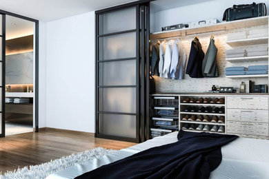 Sliding Closet Doors