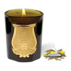 Cire Trudon Ernesto Candle - Candles