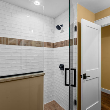 Fire Restoration Project-Damascus, MD