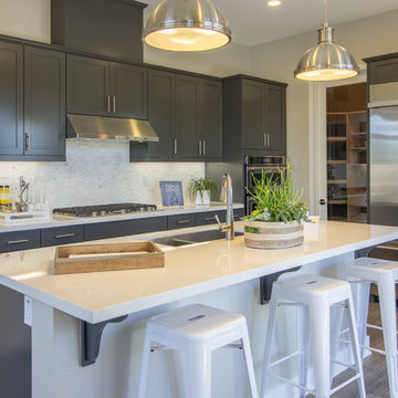 B|N Real Estate Photography Promo Photos
