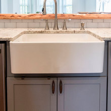 Rental Kitchen Redo