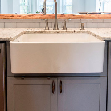 Kitchen Renovation in Haverford Township, Pennsylvania