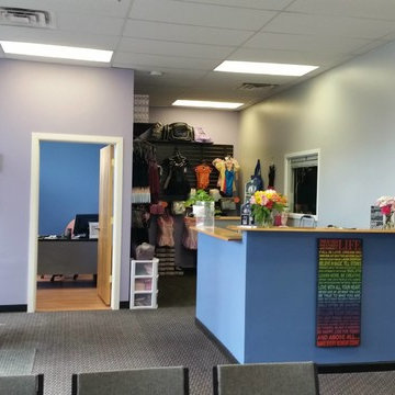 Dance Studio Reno