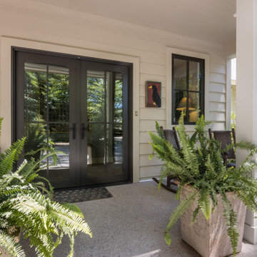 The Leland House