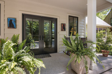 The Leland House