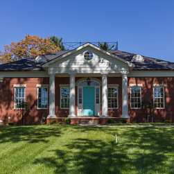 Dunvegan Rd. Home - Products