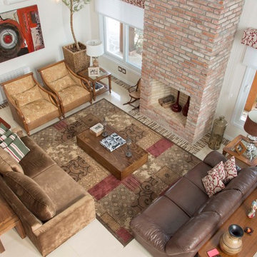 House Brazil