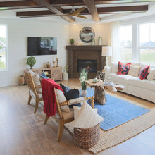 Asbury Fireplace