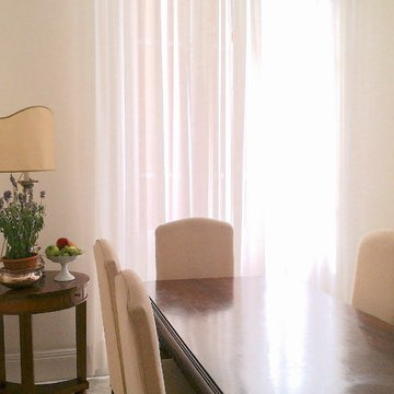 Appartamento Roma Pinciano