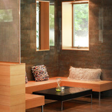 Bar Area