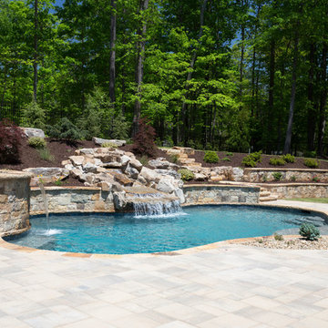 Sandy Springs Freeform
